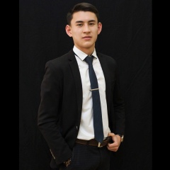 Руслан Кабдоллин, 21.08, Астана