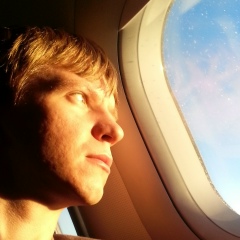 Андрей Нейман, 26.04.1988, Новосибирск