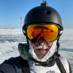 Николай Шишкин, 05.09, Москва