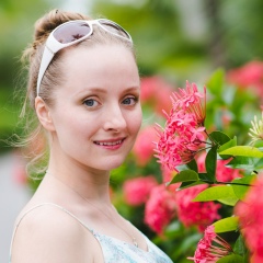 Мария Иванчук, 03.02, San Francisco