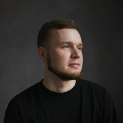 Петр Сергеевич, 29.01.1991, Краснодар