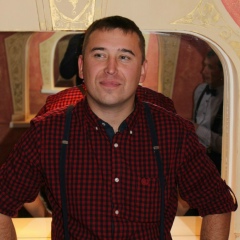 Игорь Куликов, 07.07.1984, Сокол