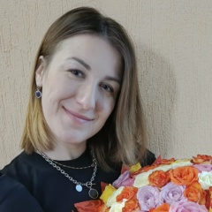 Оля Каян, Гомель