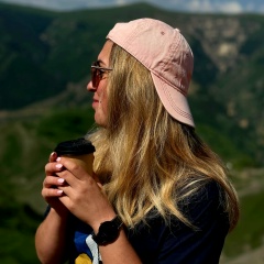 Лена Лыткина, 26.04.1991, Ханты-Мансийск