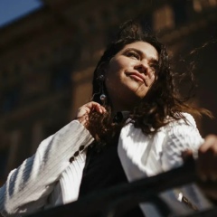 Татьяна Корнейчук, 23.03, Санкт-Петербург