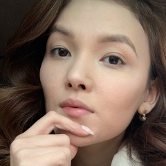 Анель Мусина, 27.09, Алматы