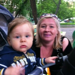 Татьяна Демерчян, 05.05, Москва