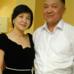 Венера Жаумитова, 19.10.1970, Актобе