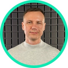 Валерий Евстифеев, Москва