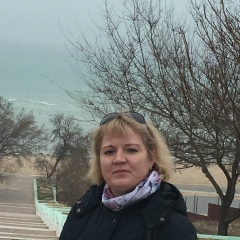 Татьяна Майорова, 22.04, Атырау