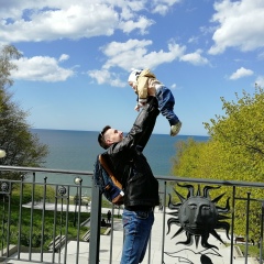 Евгений Смирнов, 16.08.1985, Москва