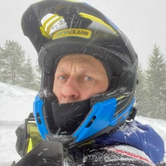 Антон Панчехин, 29.05.1981, Москва