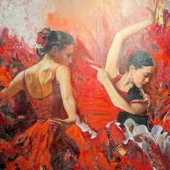 Анастасия Барташевич, Волгоград