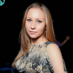 Елена Носкова, 28.07, Алматы