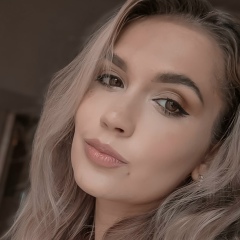 Дарья Чистотина, 05.05.1991, Калининград