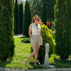 Виктория Буторина, 14.02, Кант