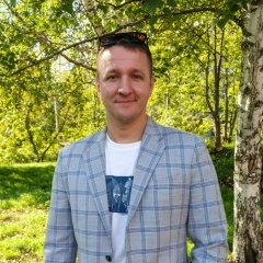 Сергей Генералов, 20.09, Пермь