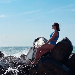 Эльвира Габдулхакова, 07.02.1984, Сочи