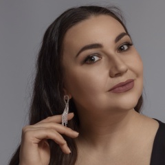 Анастасия Рослякова, 18.12, Киров