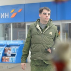 Руслан Бекаров, 14.03.1985
