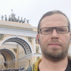 Анатолий Кучинский