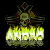 Andro Bartishevsky, 29.06.1985, Москва