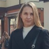 Антонина Долгий, 30.03, Москва