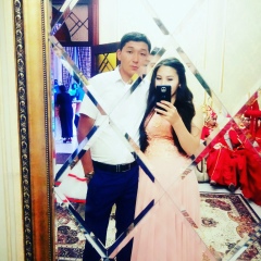 Нурканат Ултараков, 11.04, Тараз