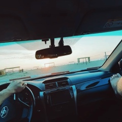 Хам Хамов, 12.07