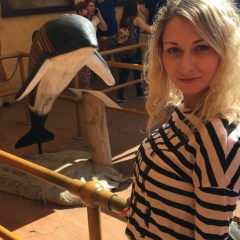 Eleonora Adamchyk, 04.01, Stockholm