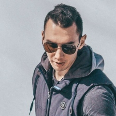 Ильдар Кадеркаев, 12.11.1993, Алматы