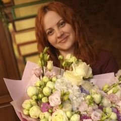 Юлия Кравченко, 13.06.1989