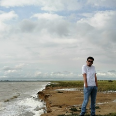 Вадим Ануфриенко, 15.09, Красноярск