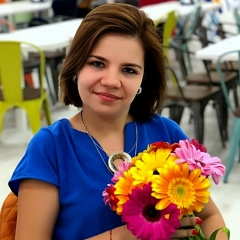 Виктория Скорлупина, 12.12, Москва