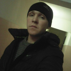 Александр Щенников, 06.08.1985, Красноярск