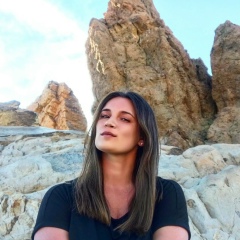 Дарья Швецова, 09.08, Москва