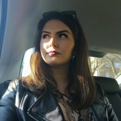 Катерина Коркоц, 18.09, Самара