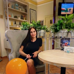 Елена Петрова, 25.10