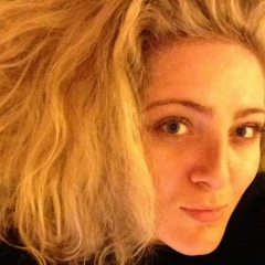 Арина Наджарян, 26.09.1981, Москва