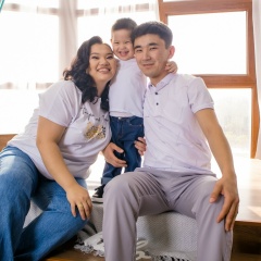 Улжан Шакенова, 04.08.1997, Москва