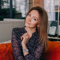 Светлана Осмолкова, 13.12.1981, Кемерово