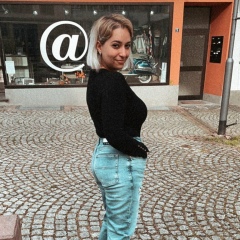 Alja Gadzhiewa, 01.11.1990, Mainz