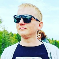 Александр Васильев, 08.07.1988