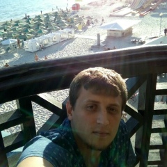 Артём Шаповалов, 23.12.1991, Харьков