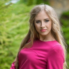 Екатерина Матвийчук, 03.09, Киев