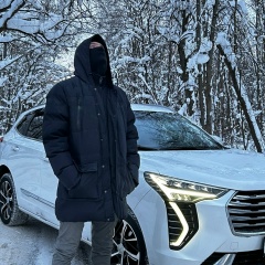 Евгений Богданов, Раменское