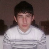 Mamurkhon Akhrorov, 09.08, Самарканд