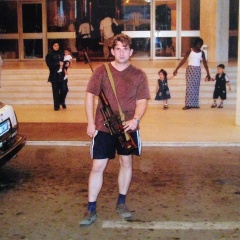 Алексей Карташов, 11.02.1976, Москва