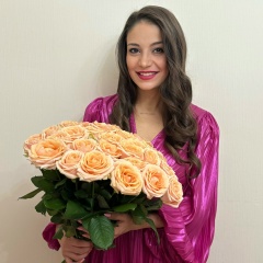 Анжелика Рождественская, 30.05, Санкт-Петербург