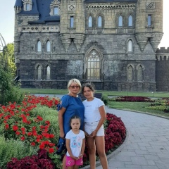 Альмира Таюпова, 12.03, Уфа